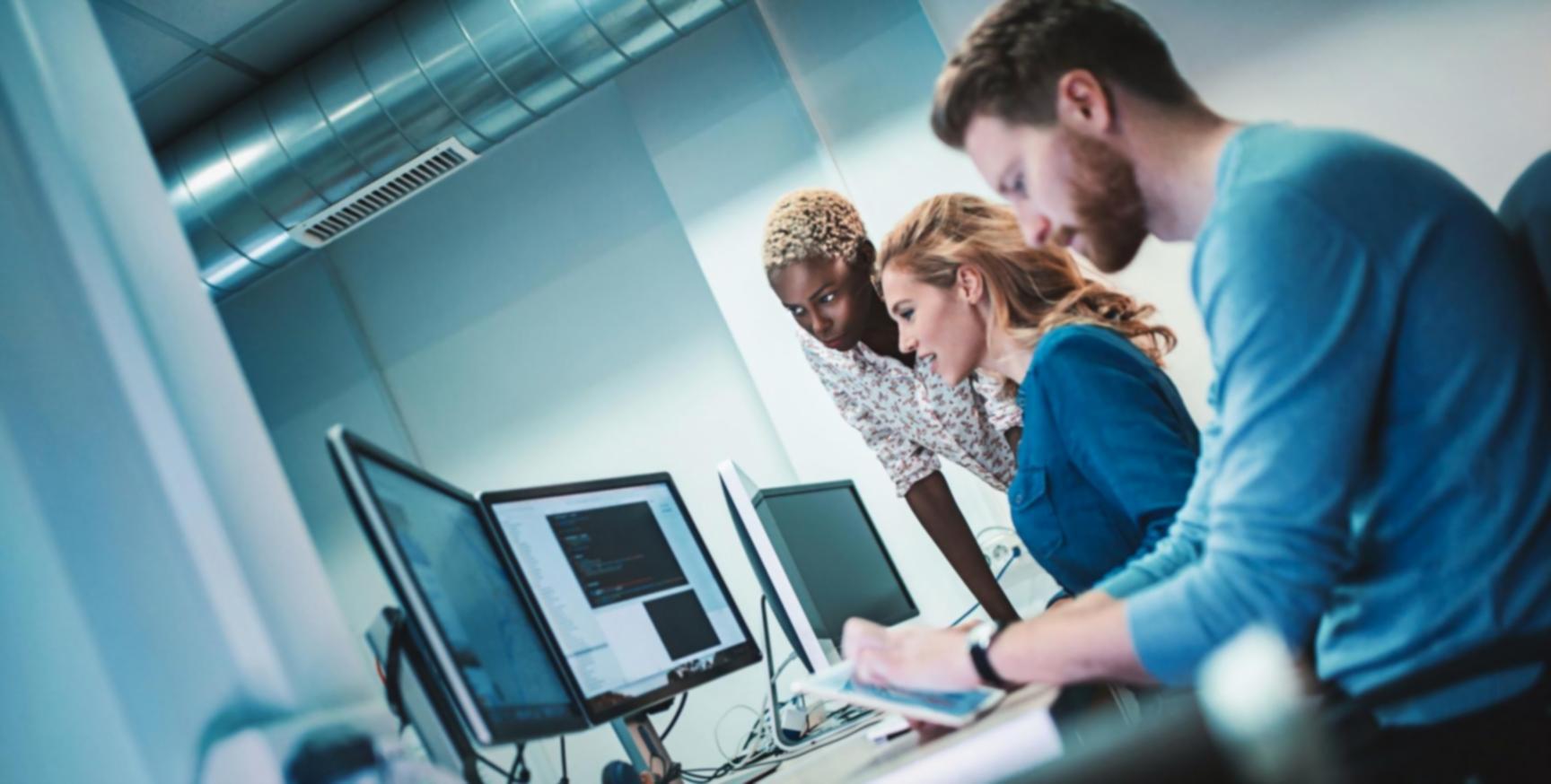 Profesionální prezentace v akci